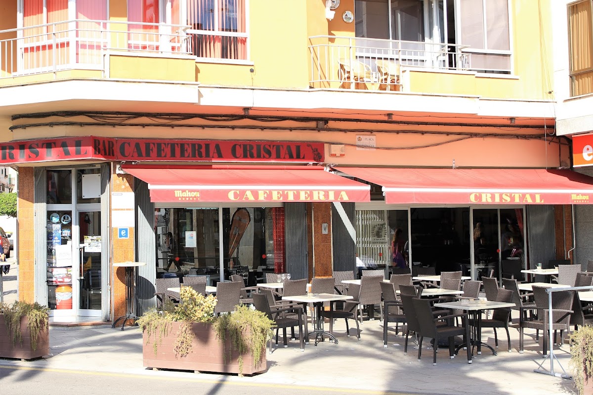 Cafeteria Cristal Photos 2